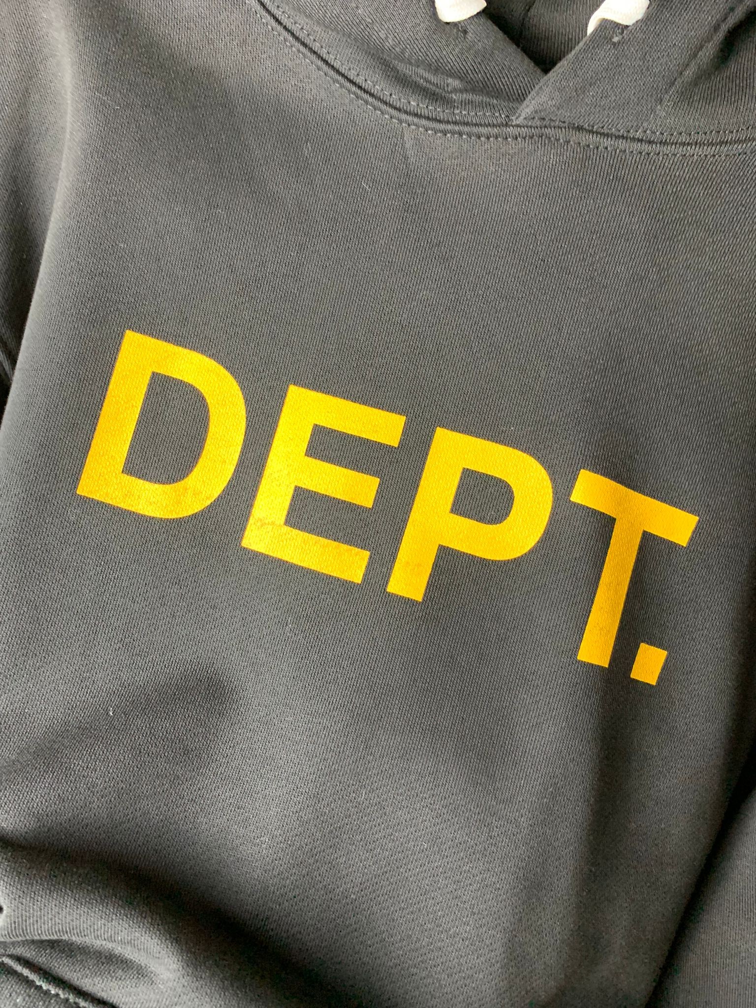 G-D DEPT P/O Hoodie