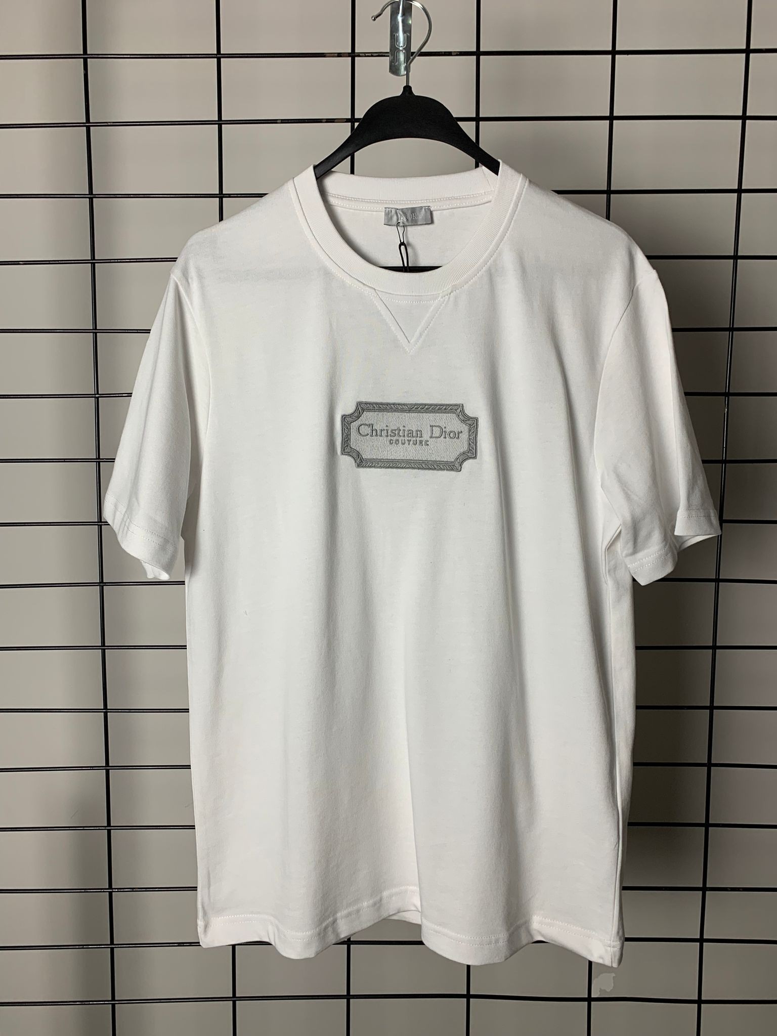 CD New Season Luxury T-shirt