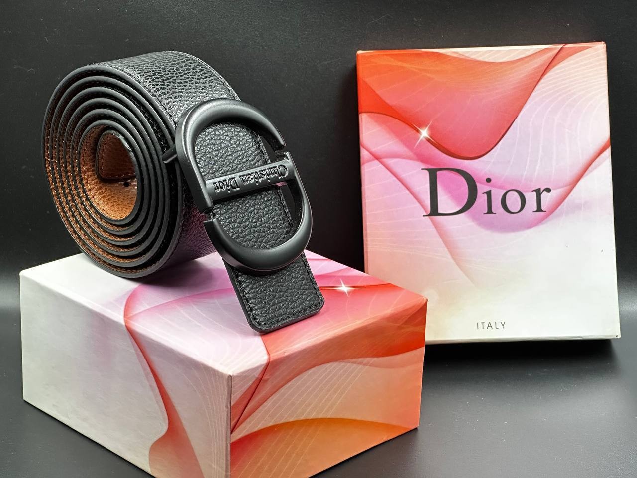 CD Luxury Belt