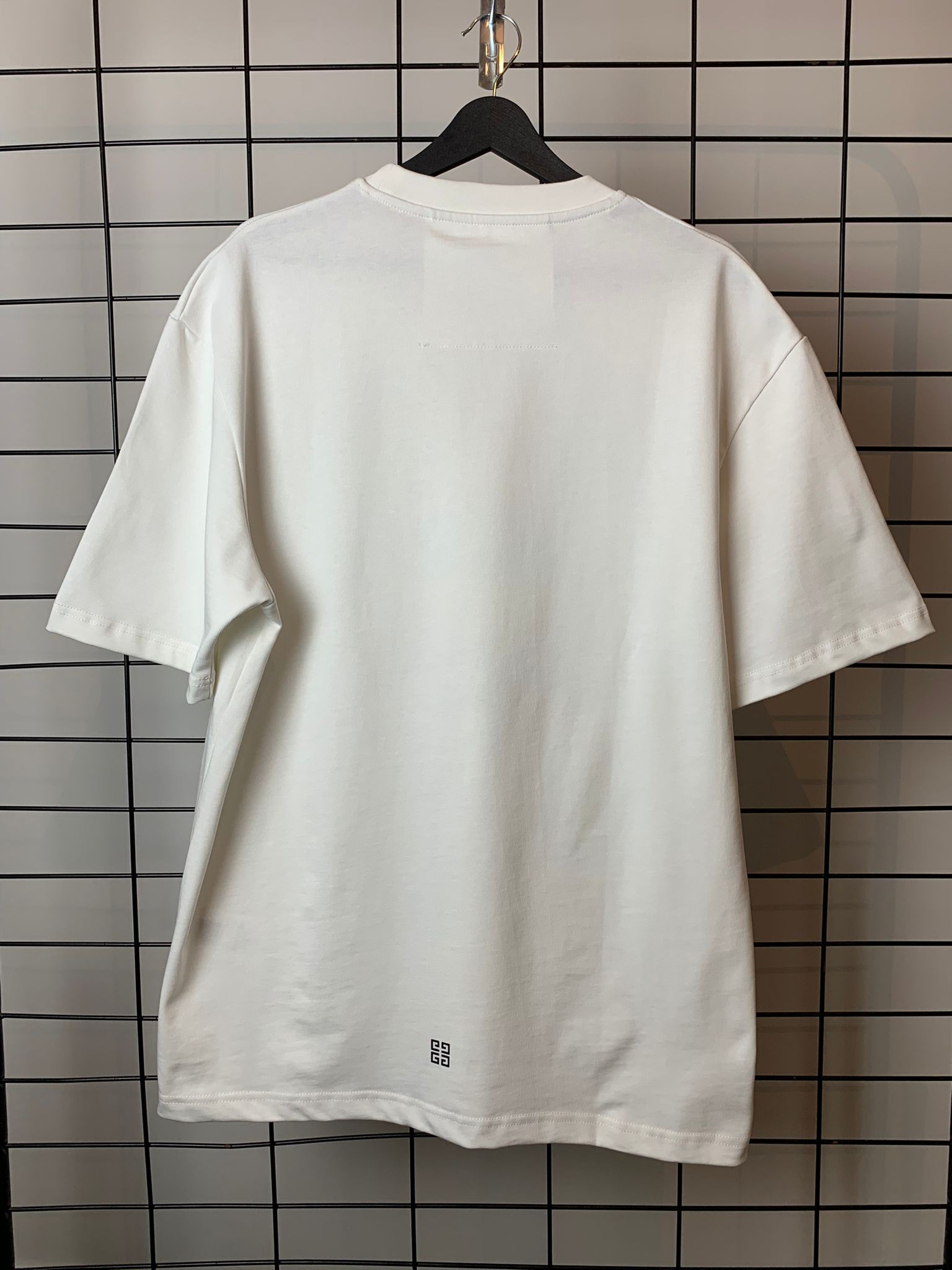 GY New Season Luxury T-shirt