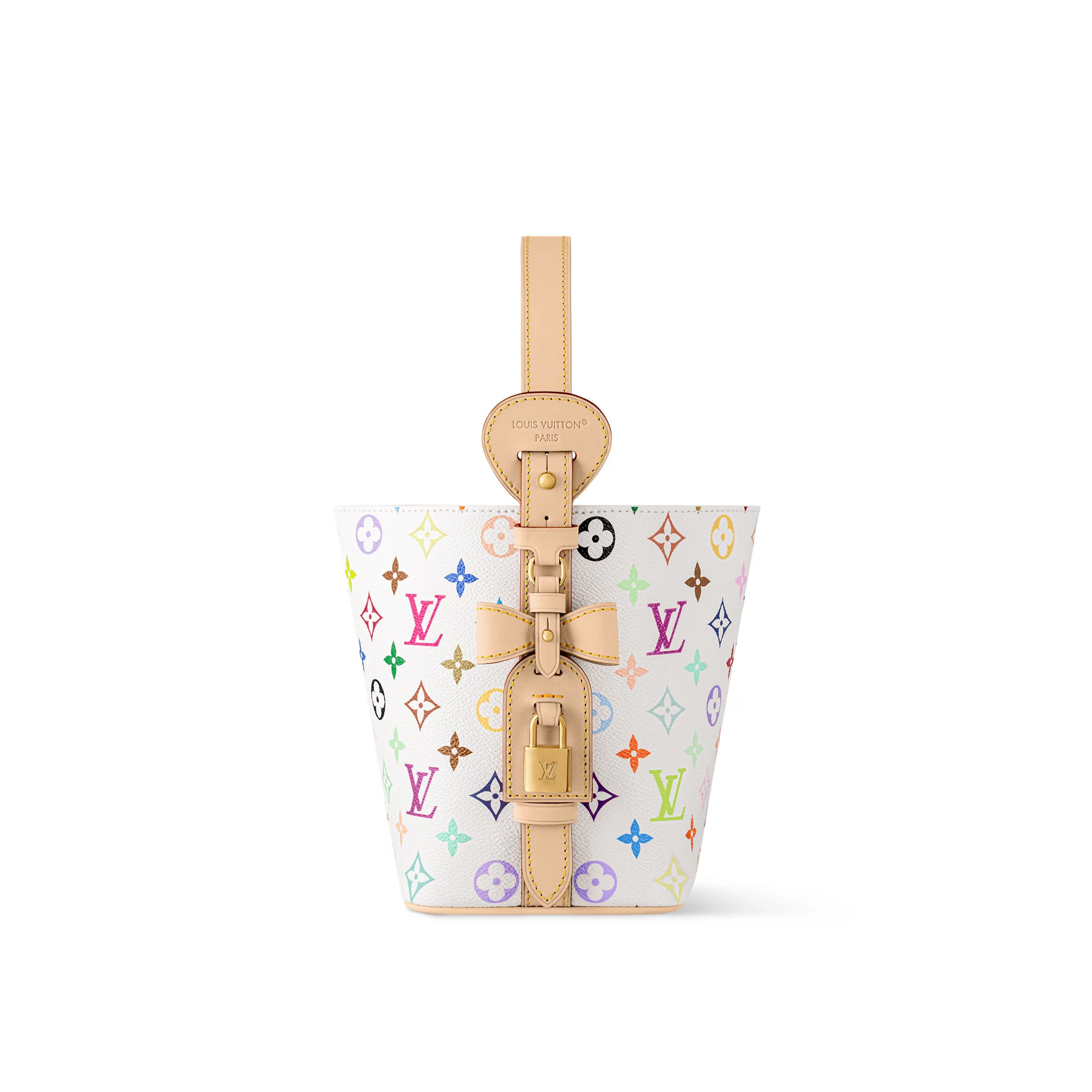 L Luxury Colorful Bag