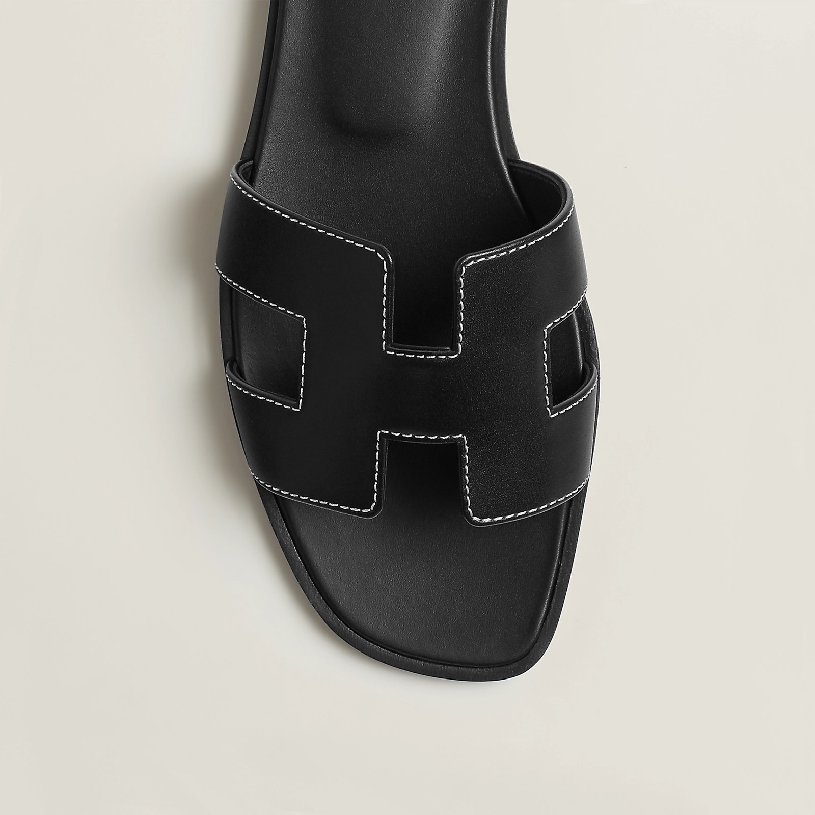 H Luxury Sandals