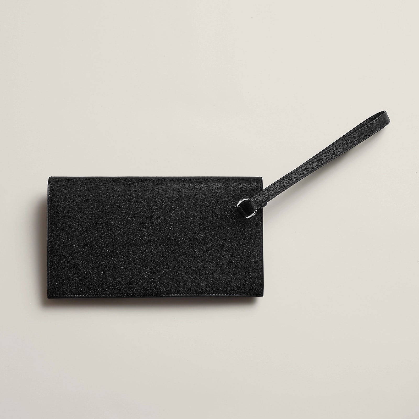 H Luxury Long Wallet