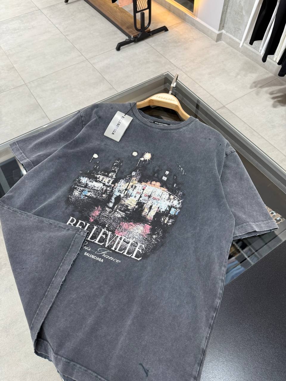 BB New Season Luxury T-shirt