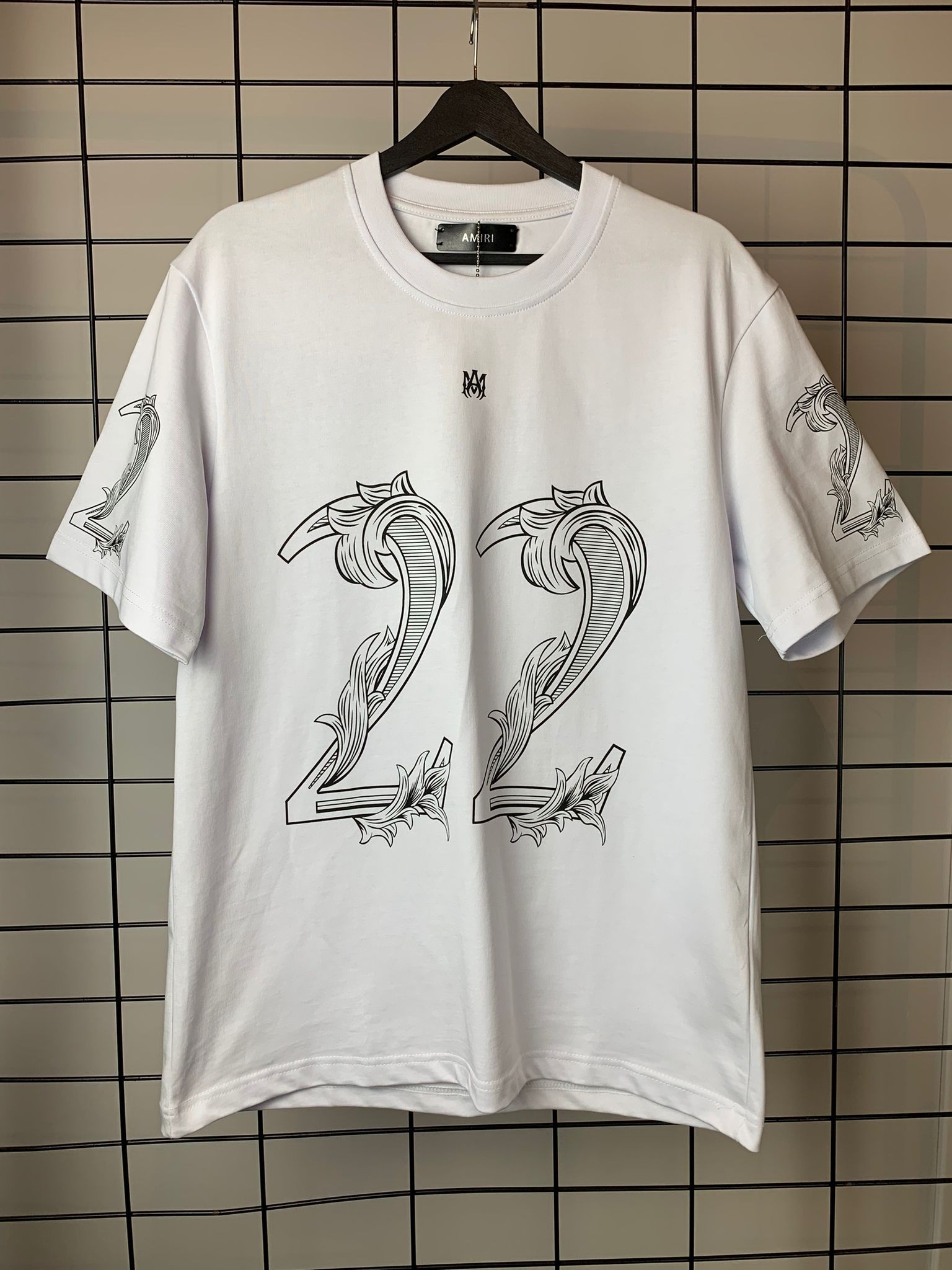 A New Season Luxury T-Shirt