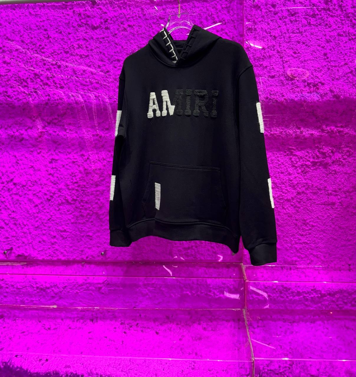 A New Season Luxury Hoodie