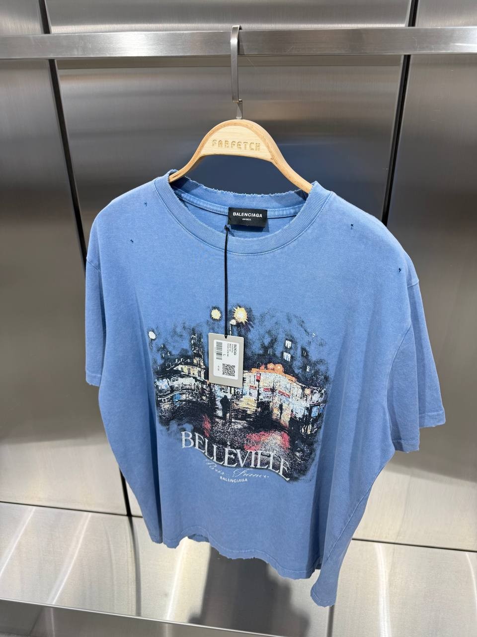 BB New Season Luxury T-shirt