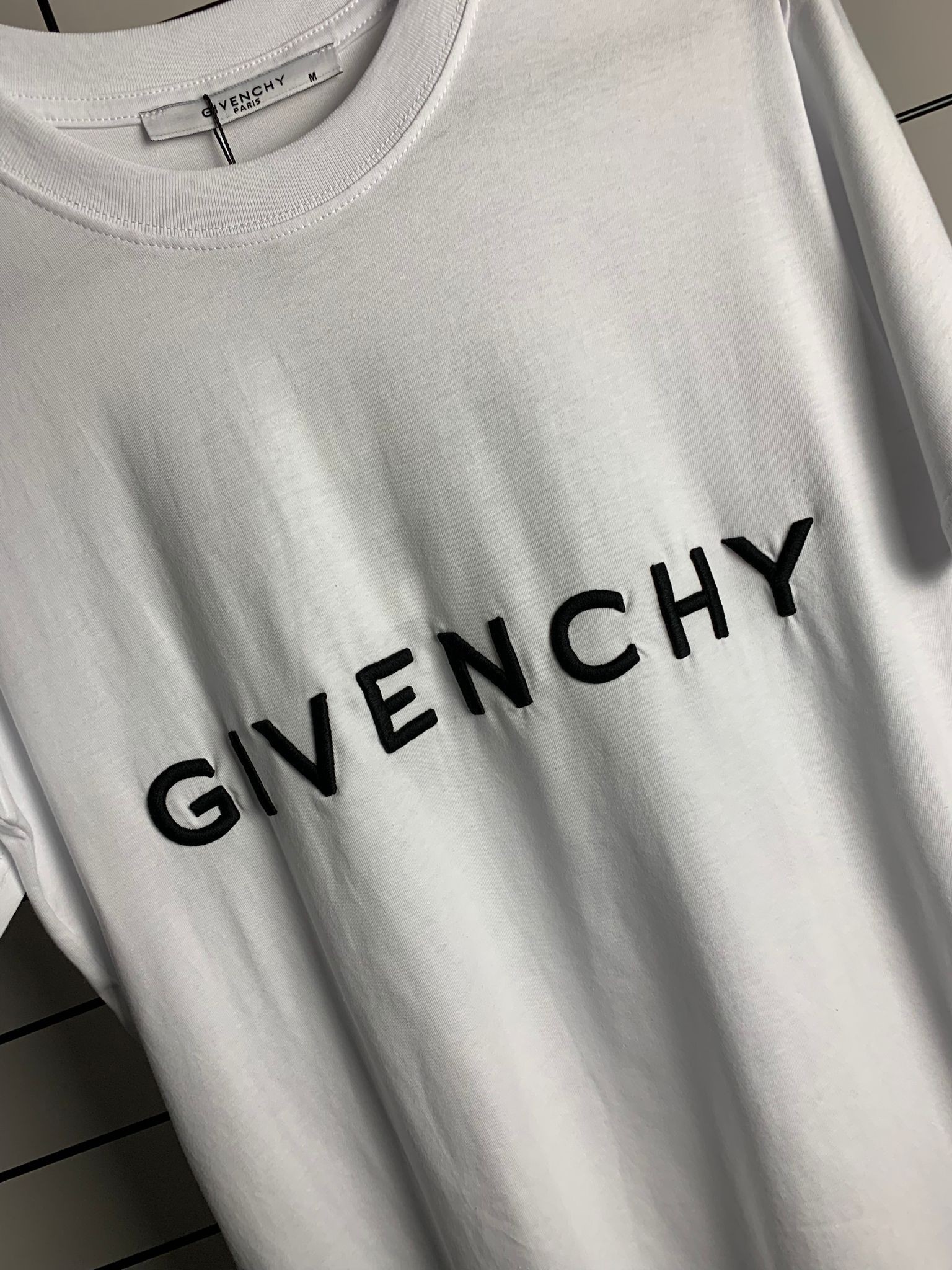 GY New Season Luxury T-shirt