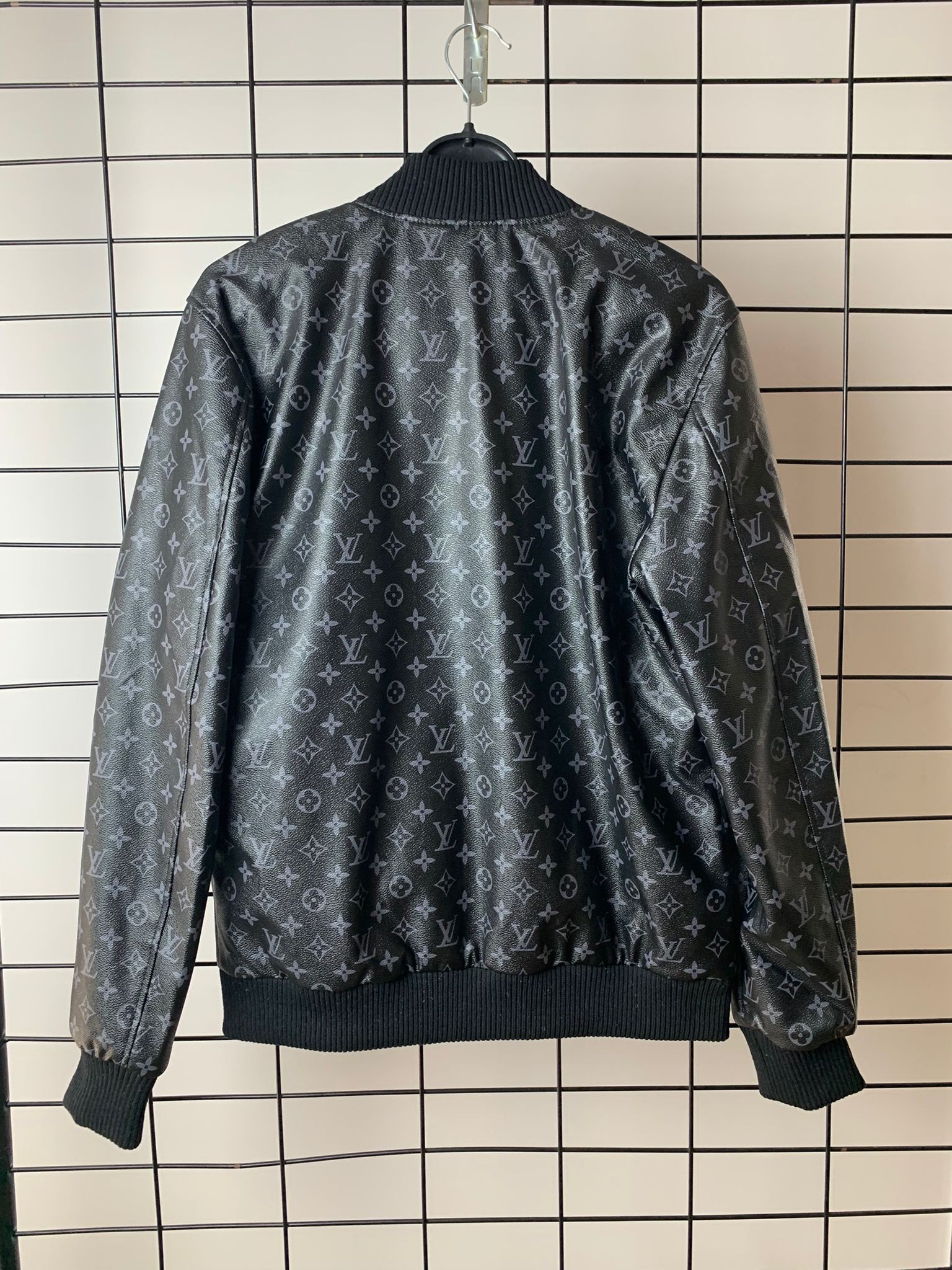 L New Season Luxury Jacket