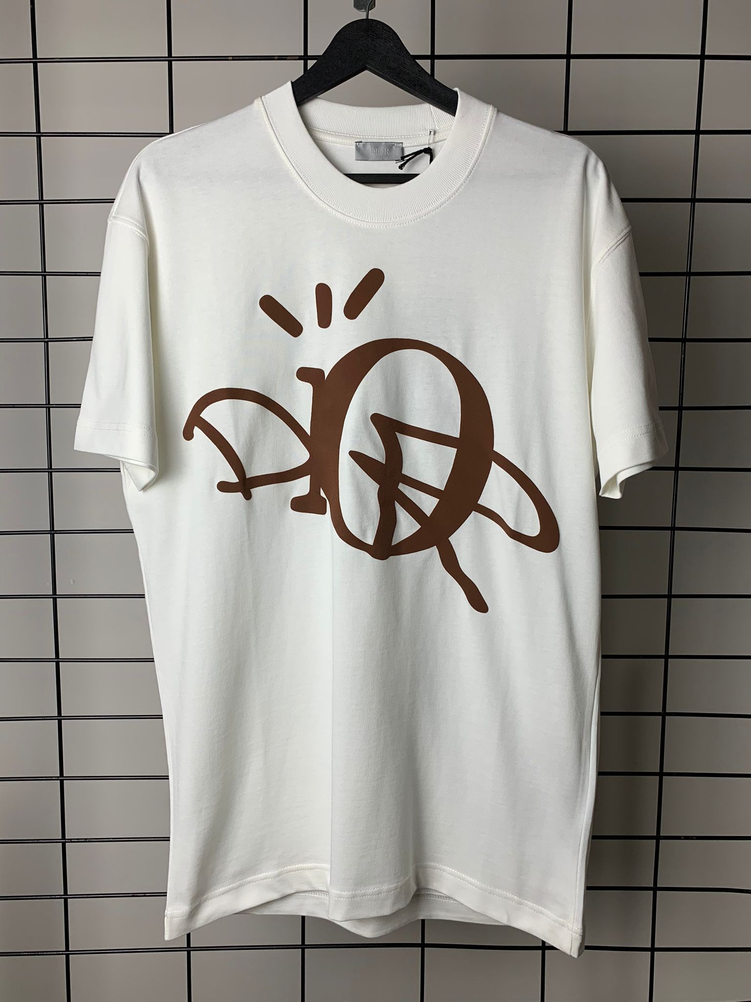 CD New Season Luxury T-shirt