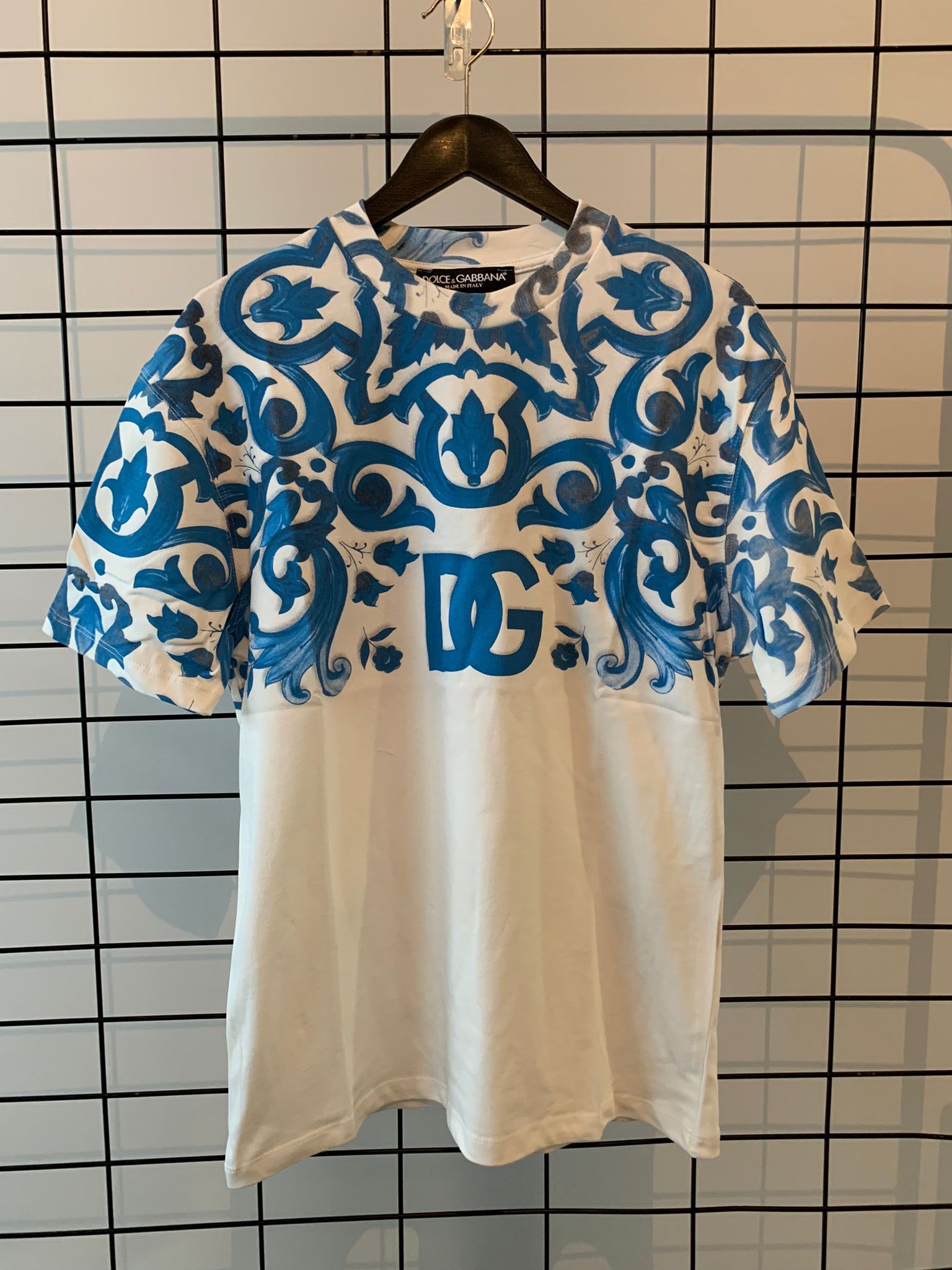 DG New Season Luxury T-shirt