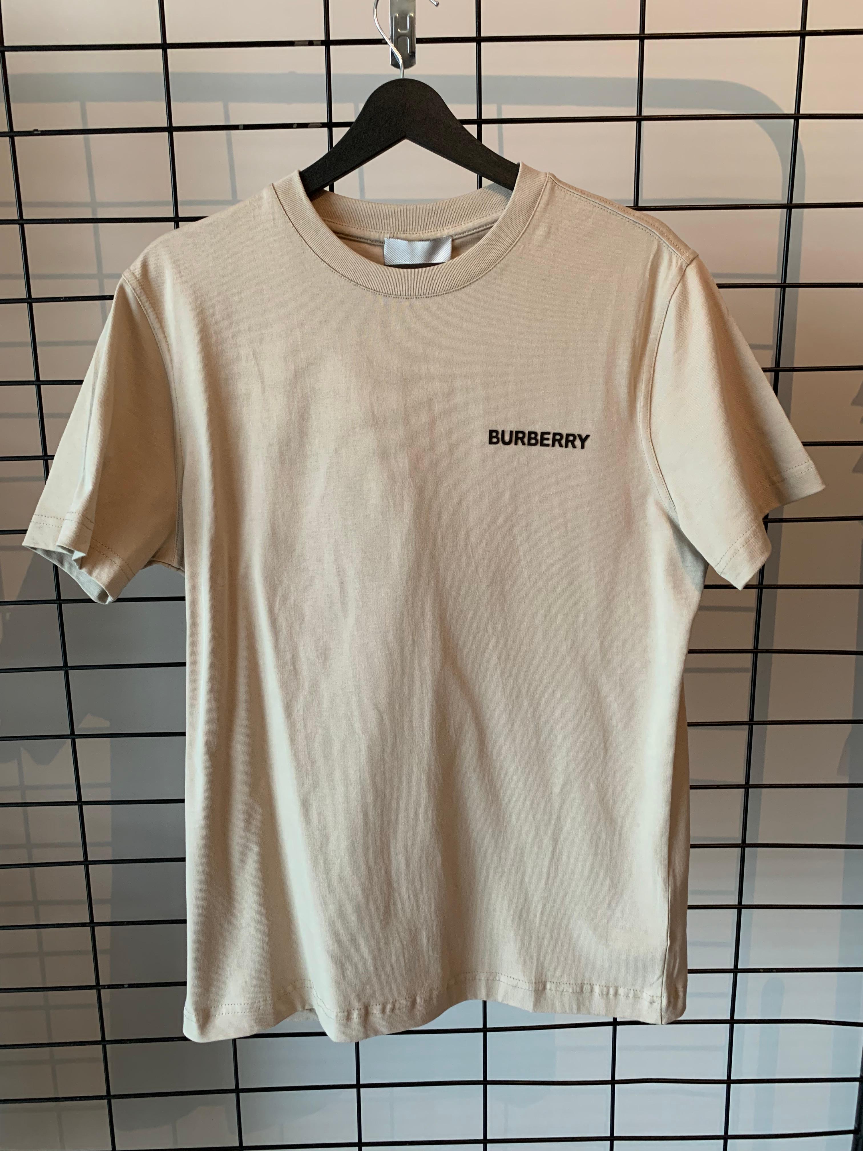 BR New Season Luxury T-shirt