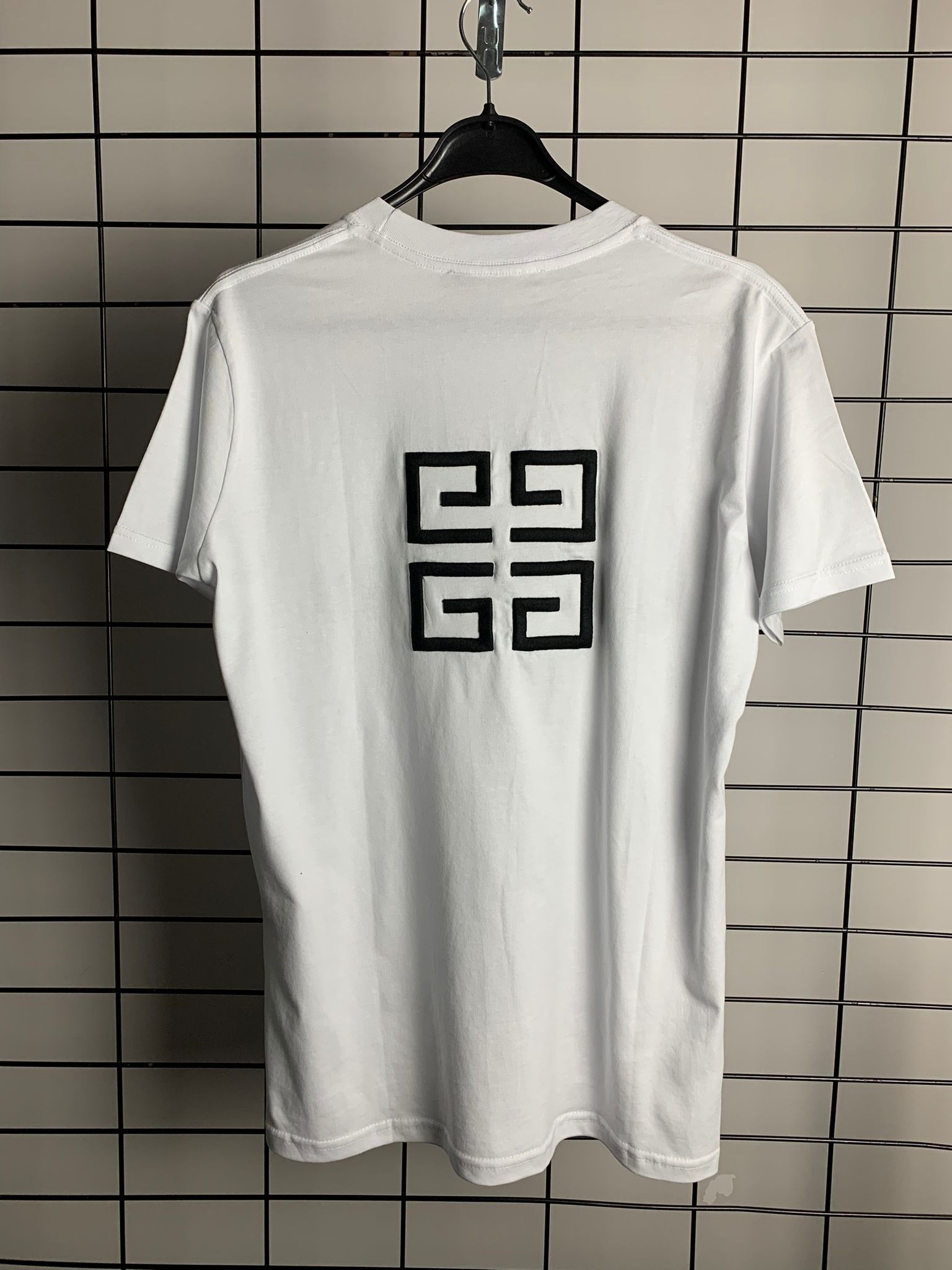 GY New Season Luxury T-shirt