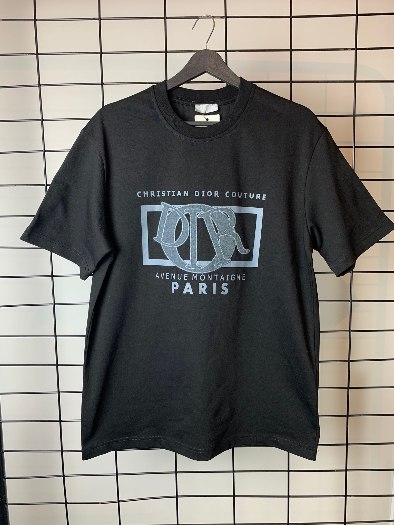 CD New Season Luxury T-shirt