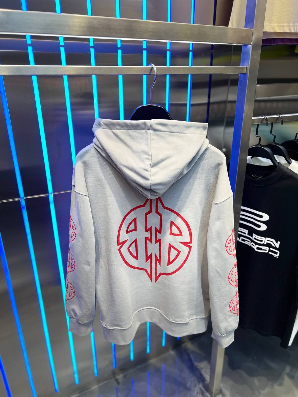 BB New Season Luxury Hoodie