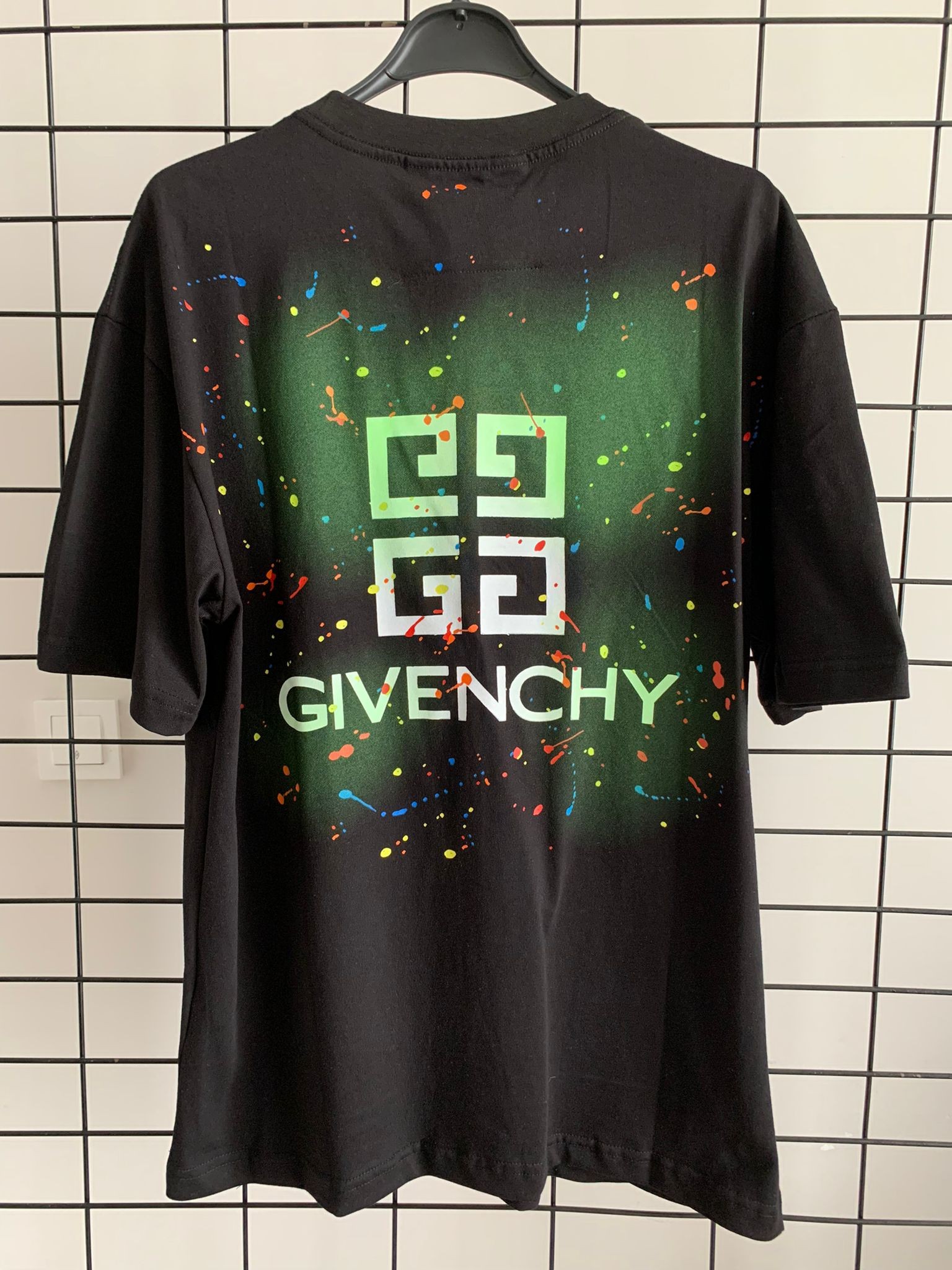 GY New Season Luxury T-shirt