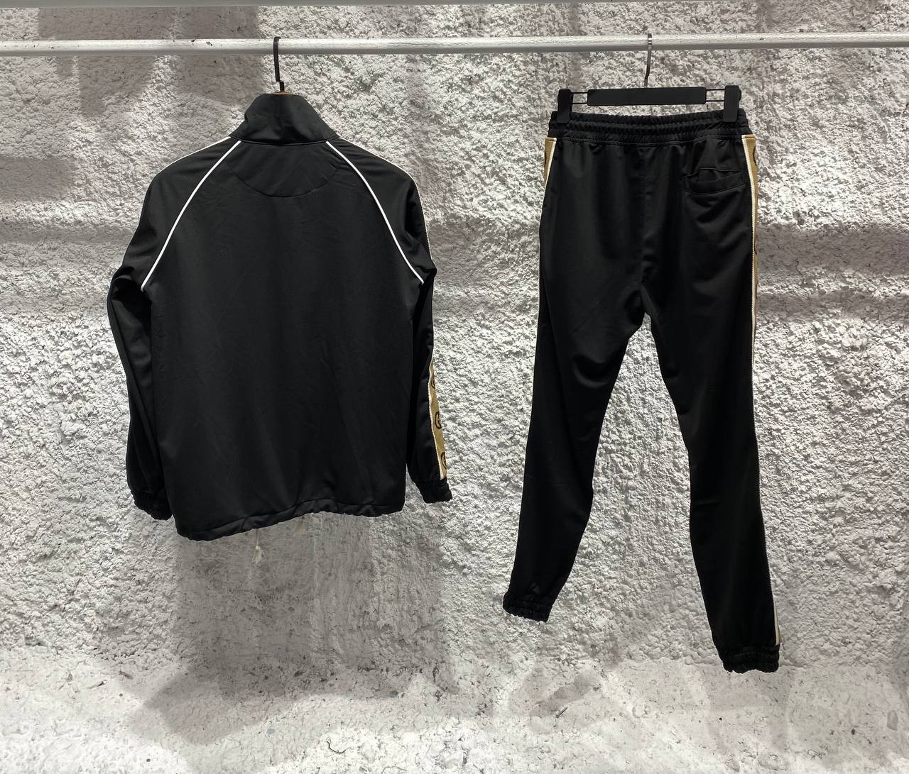 GG New Season Luxury Tracksuit