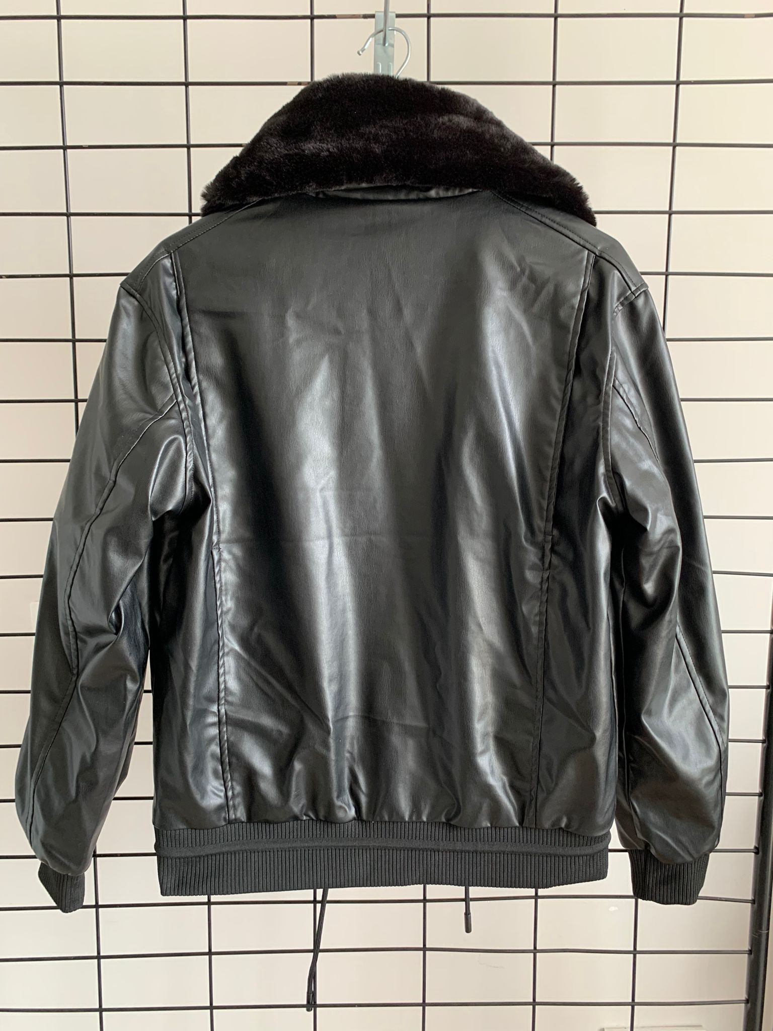 L New Season Luxury Jacket