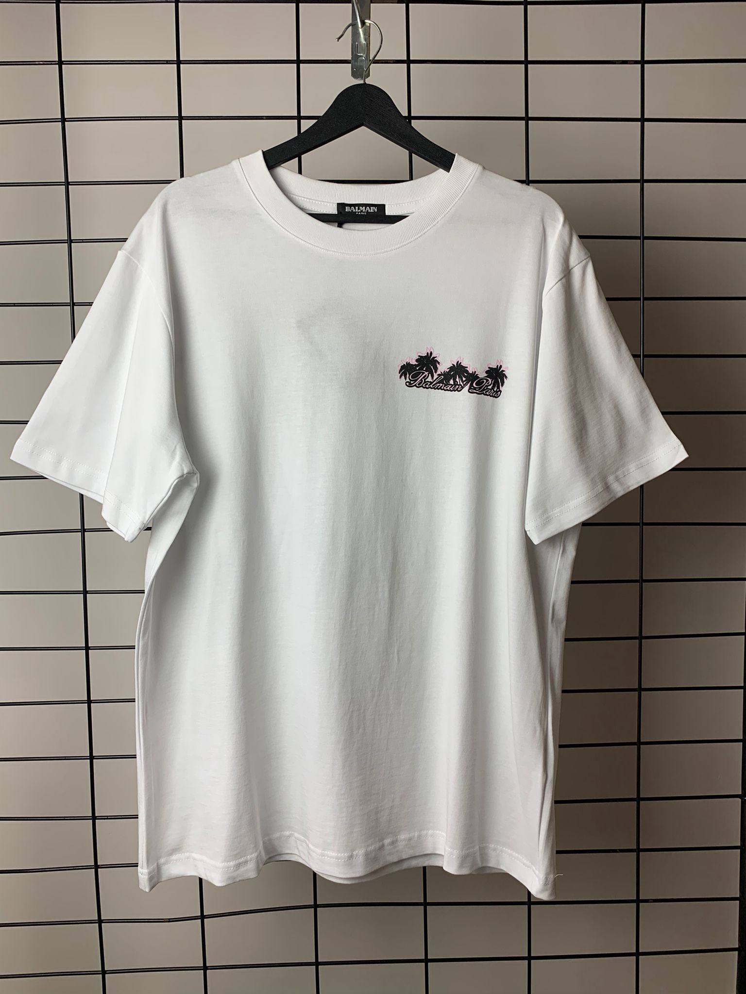 BL New Season Luxury T-shirt