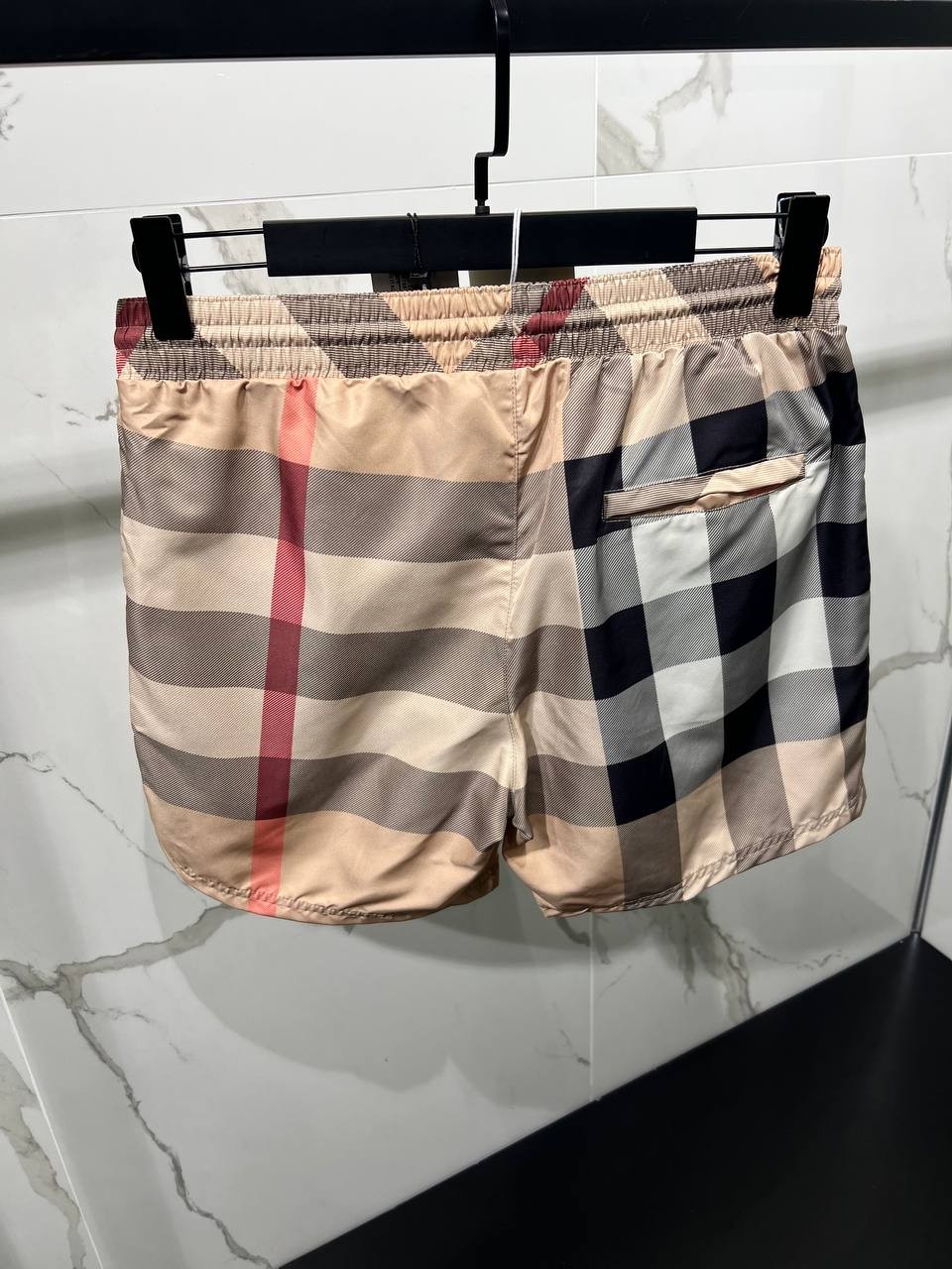 BR Luxury Classic Design Swim Short