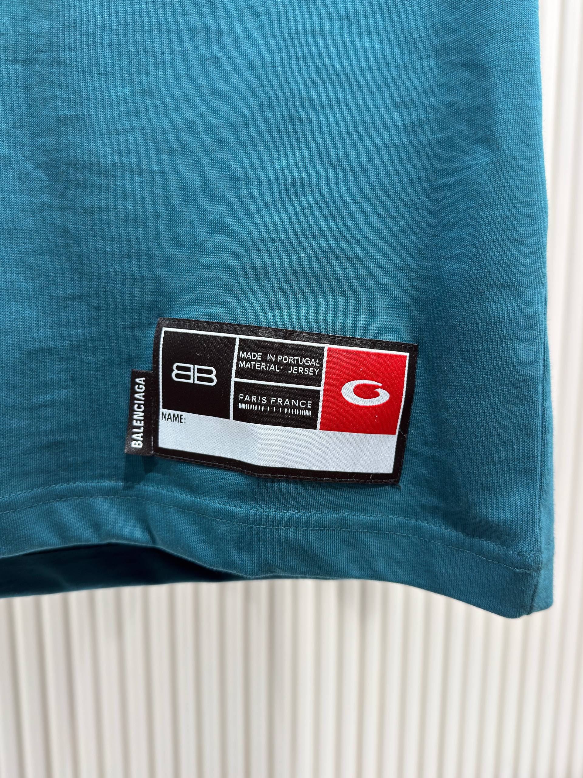 BB Luxury Number One T-shirt