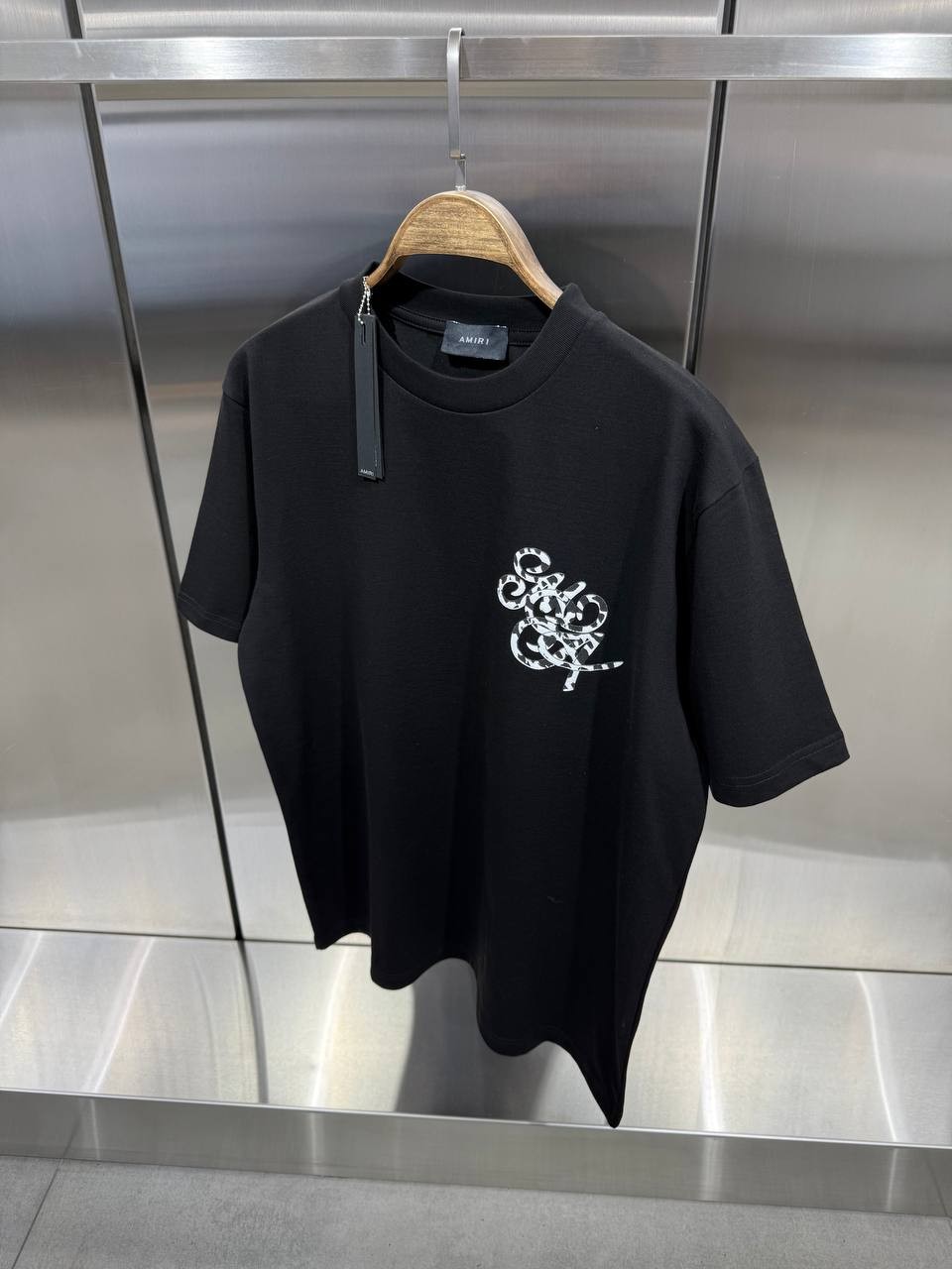 A New Season Luxury T-shirt