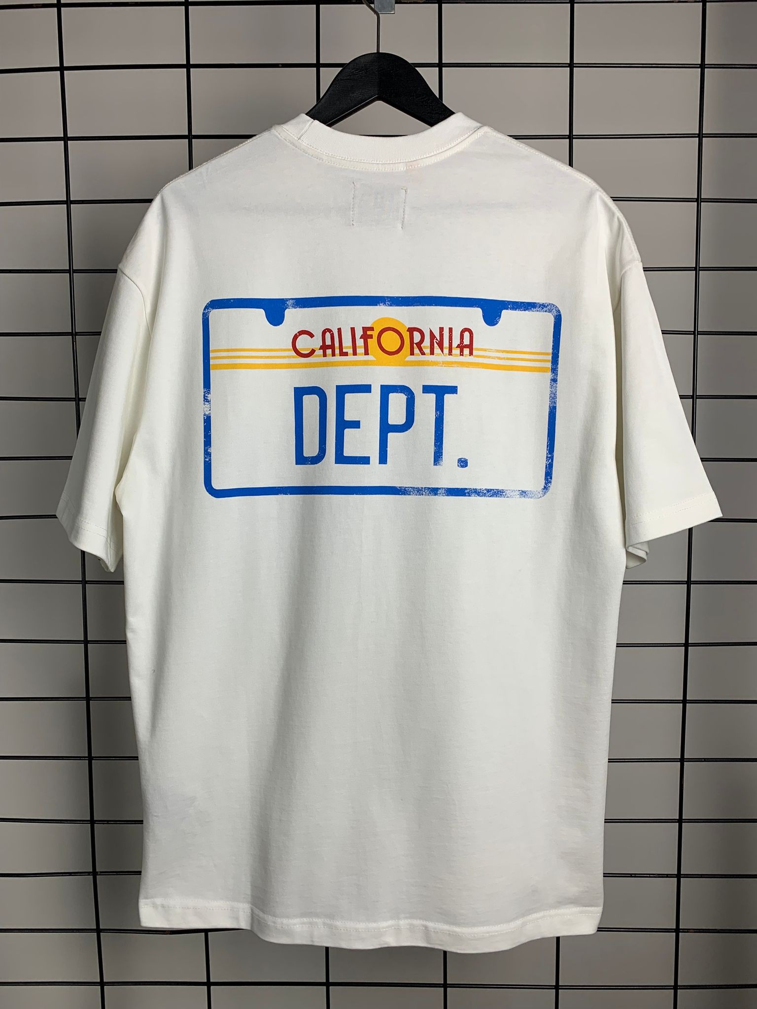 GD New Season Luxury T-shirt