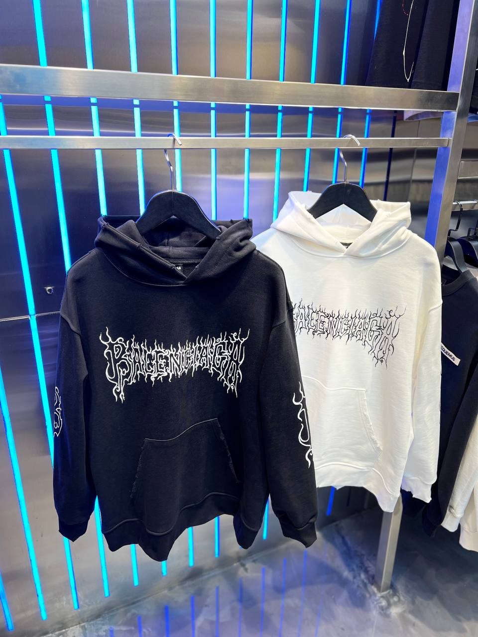 BB New Season Luxury Hoodie