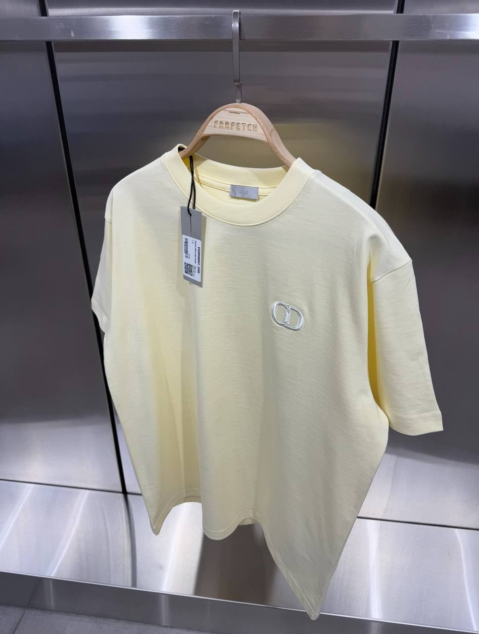 CD New Season Luxury T-shirt