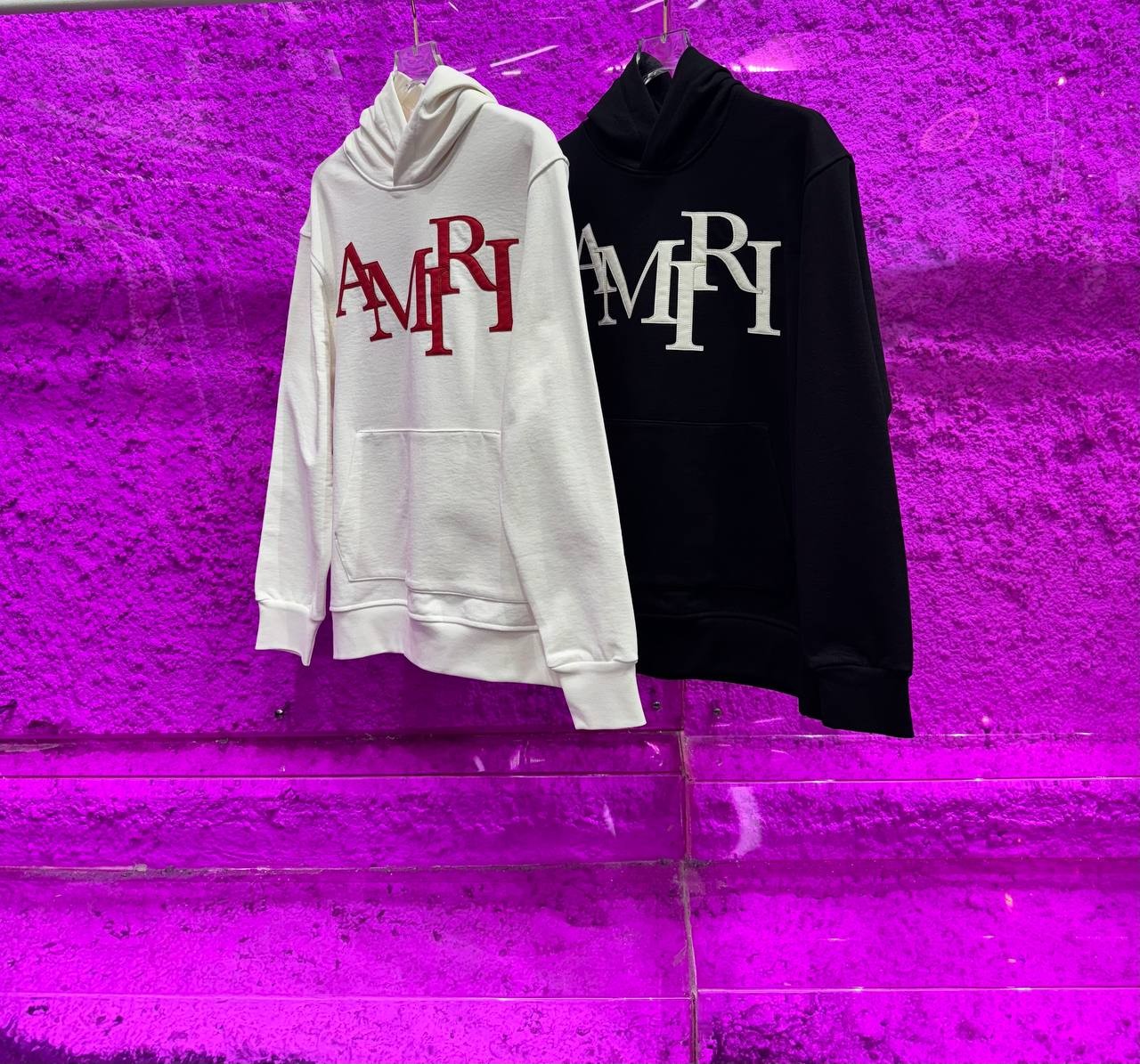 A New Season Luxury Hoodie