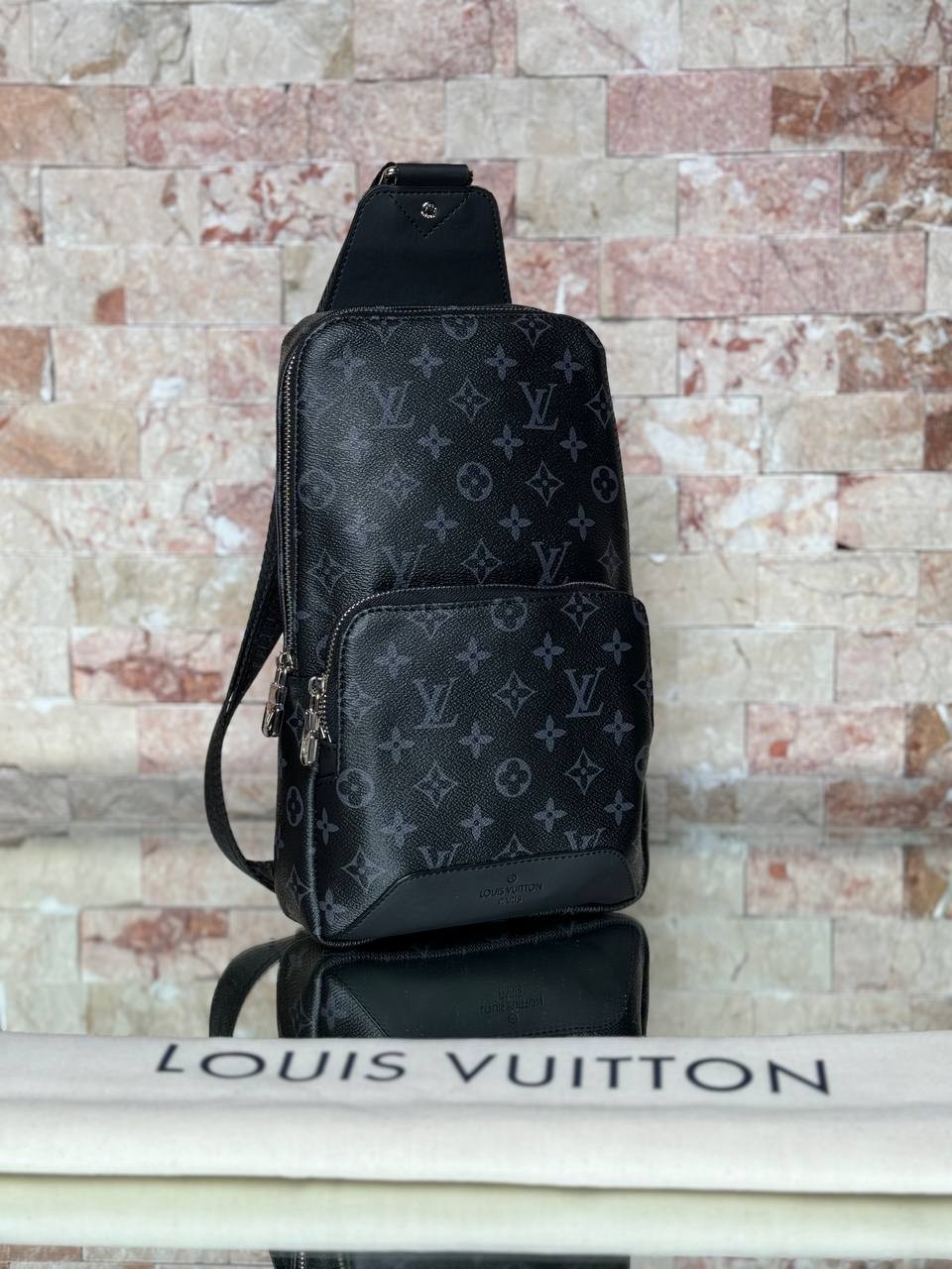 L Luxury Sling Bag