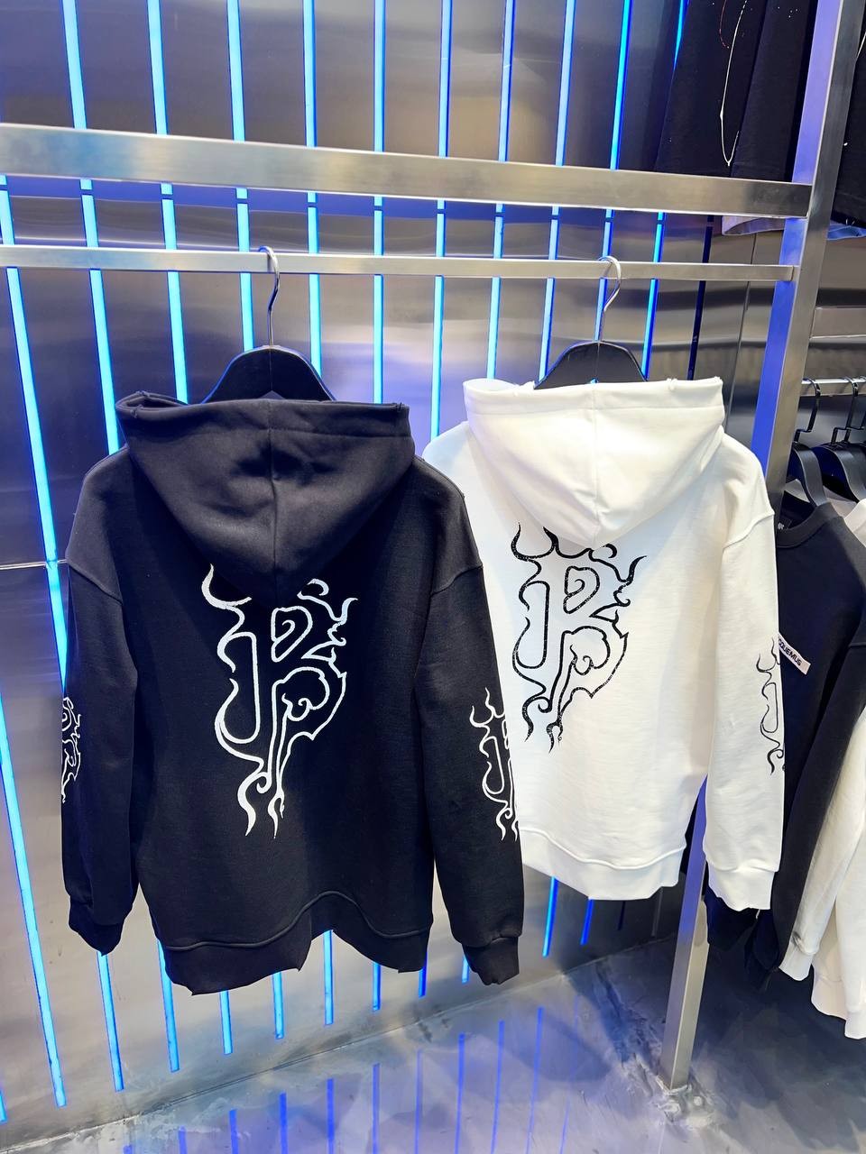 BB New Season Luxury Hoodie