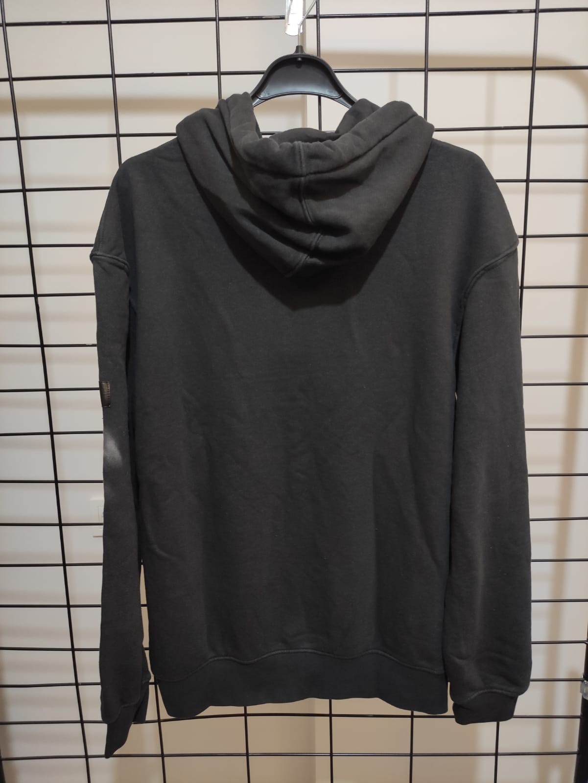 GG x NF New Season Hoodie