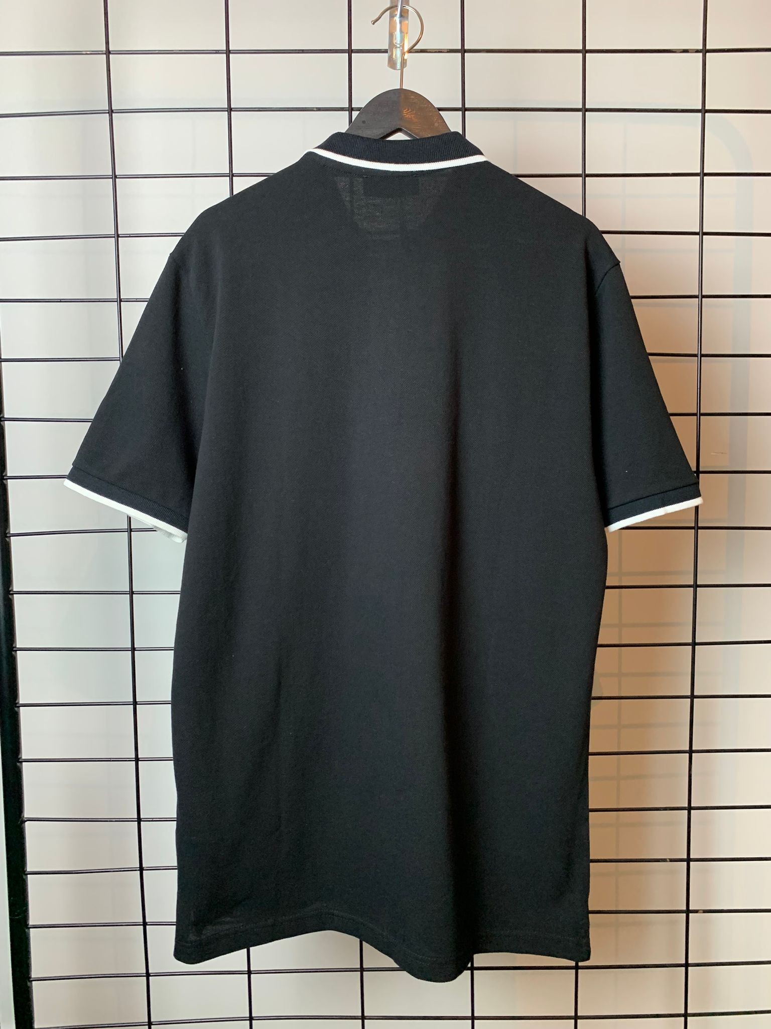 BR New Season Luxury Polo T-shirt