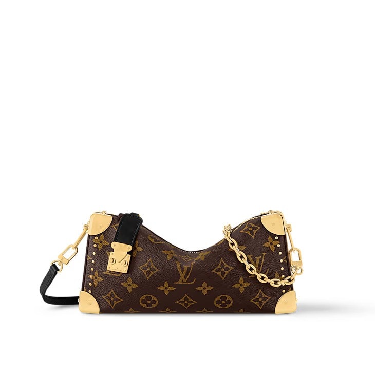 L Luxury Bag
