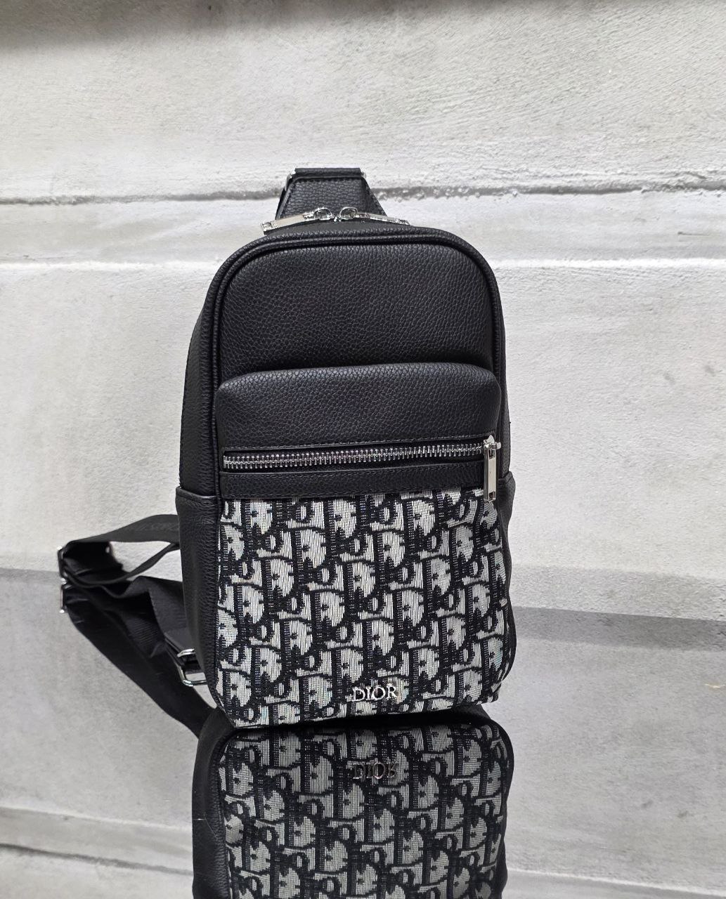 CD Luxury Sling Bag