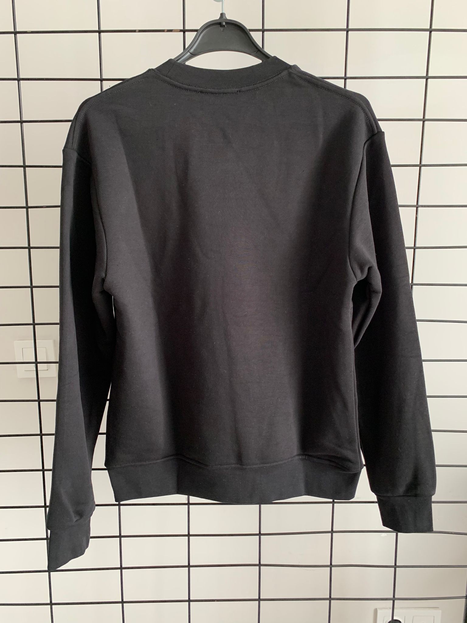 DG  New Season Luxury Sweatshirt