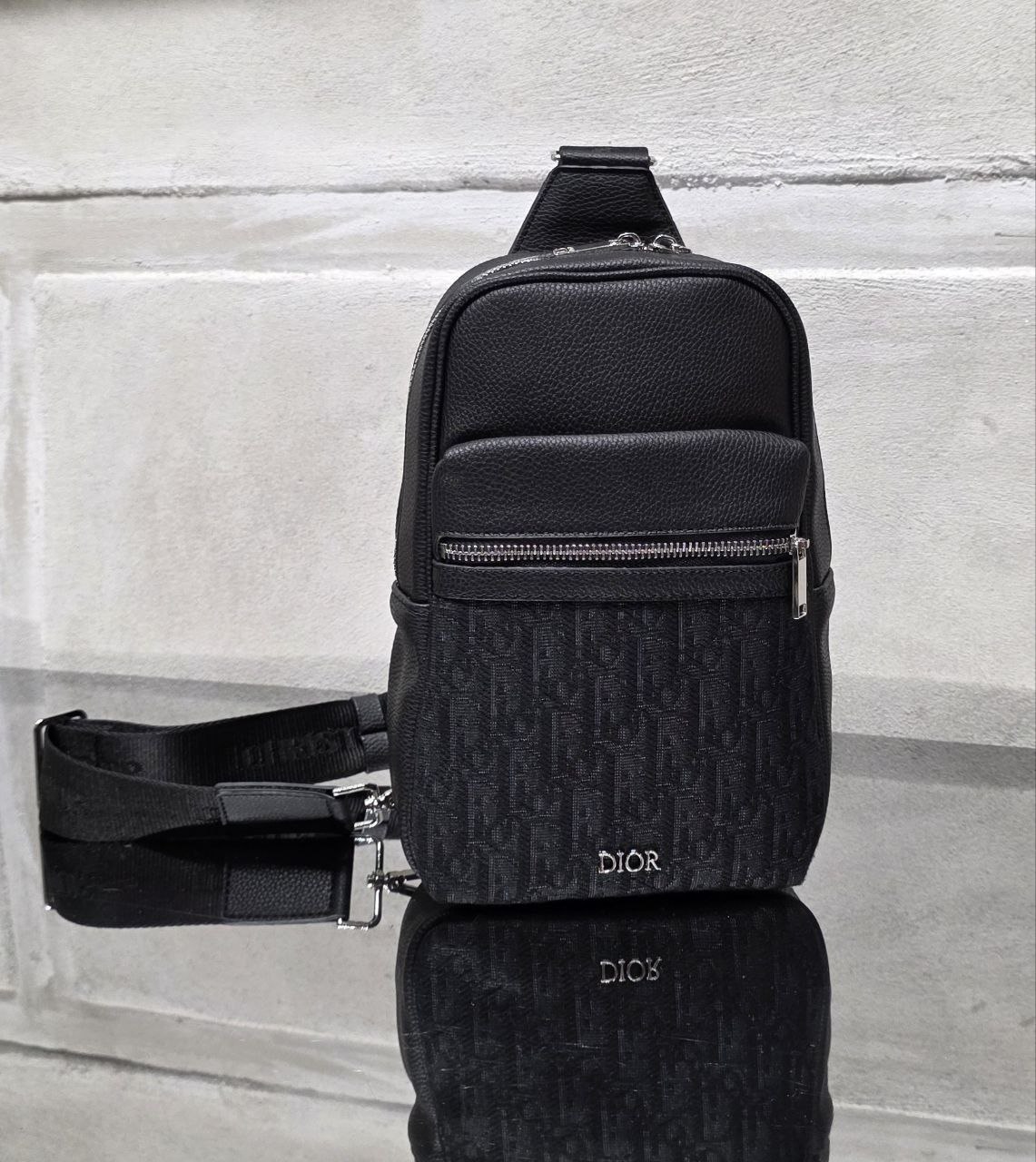 CD Luxury Sling Bag