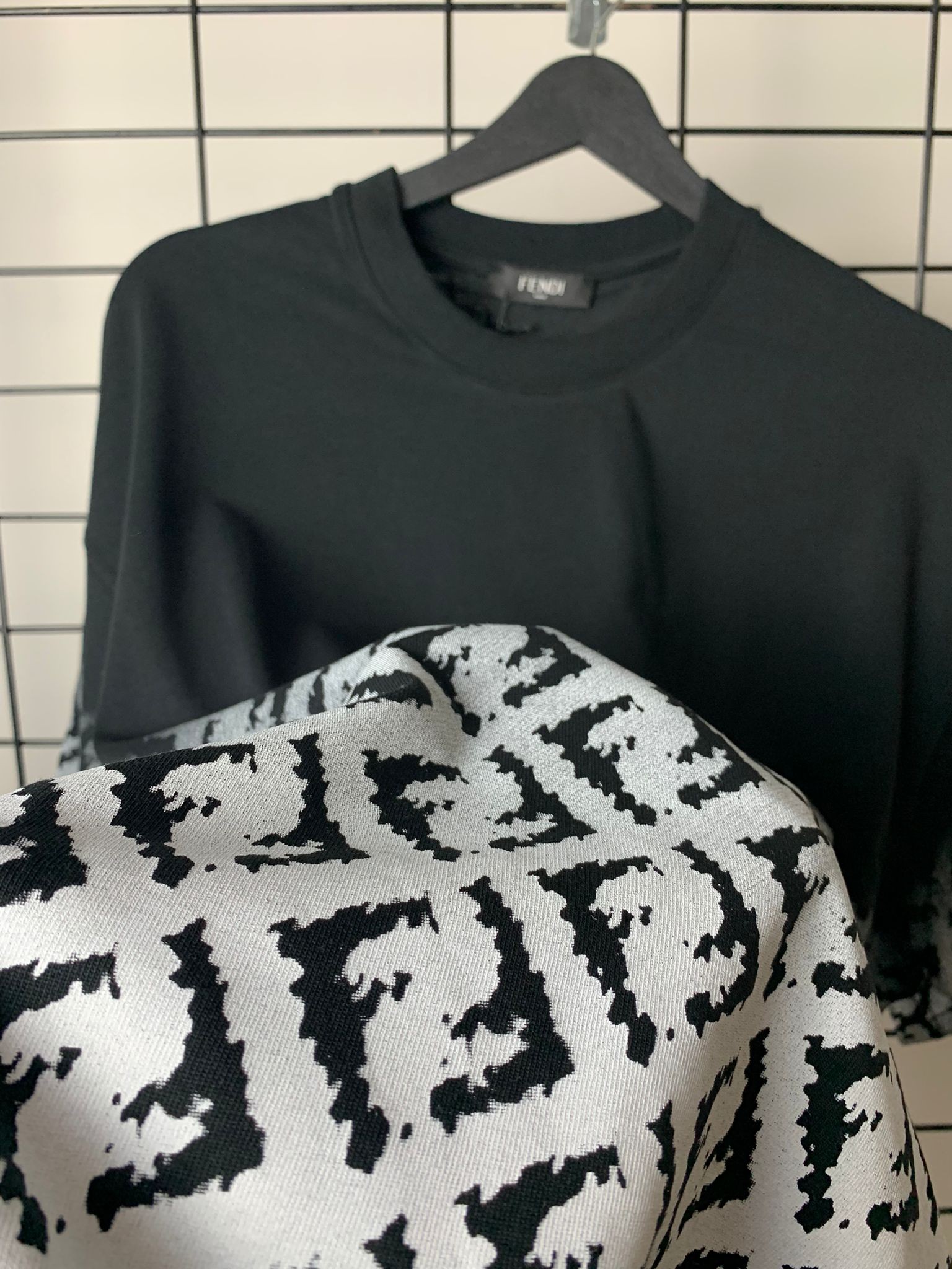 FF New Season Luxury T-shirt