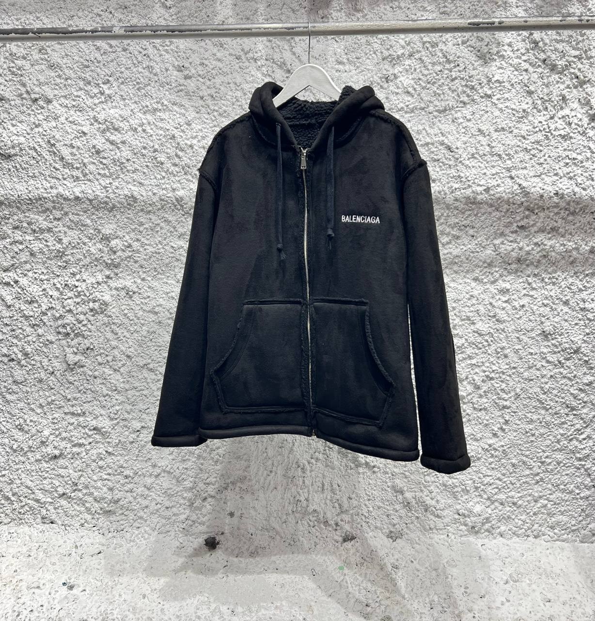 BB New Season Luxury Jacket