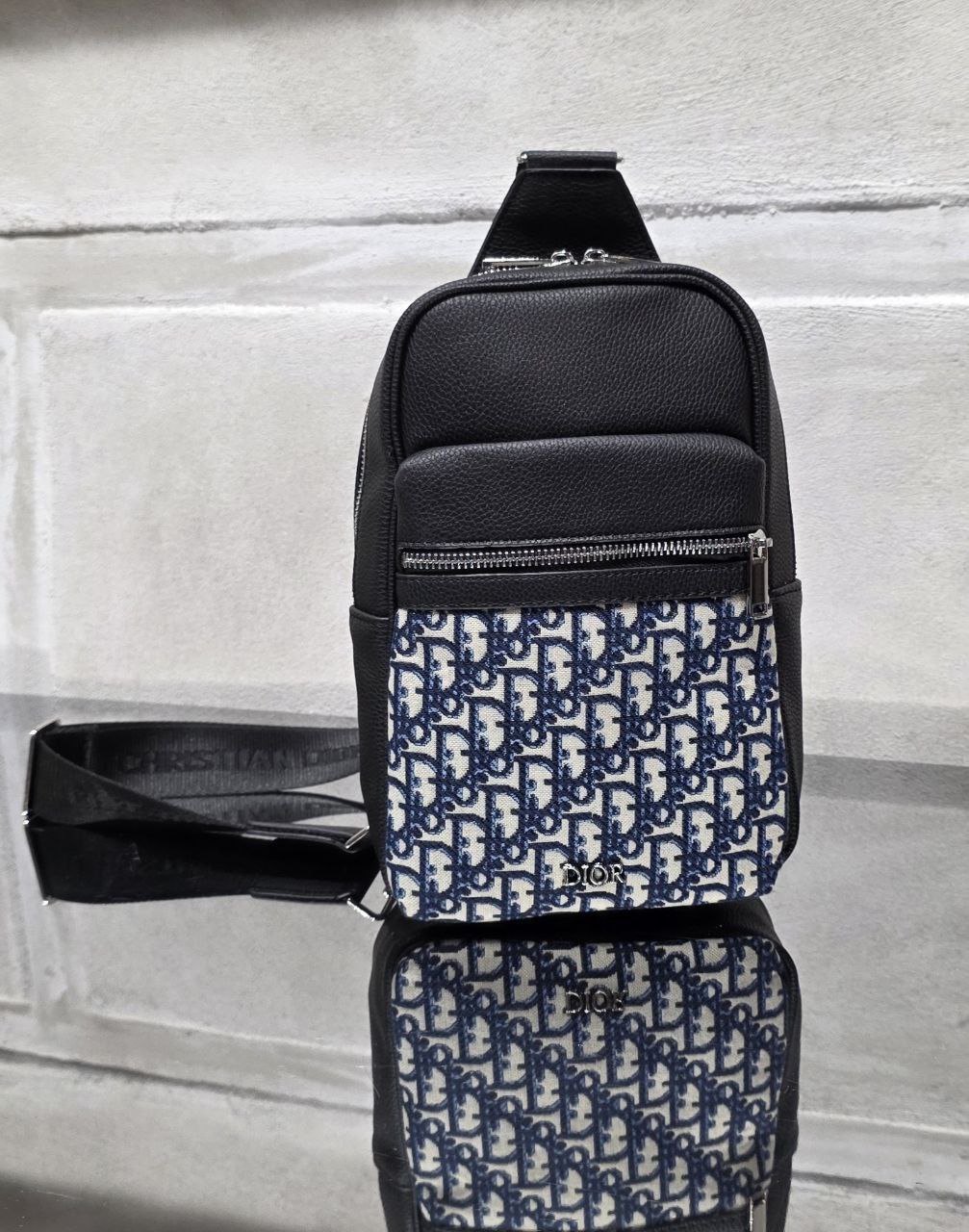 CD Luxury Sling Bag