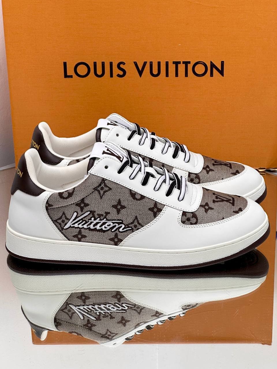 L New Season Luxury Shoes