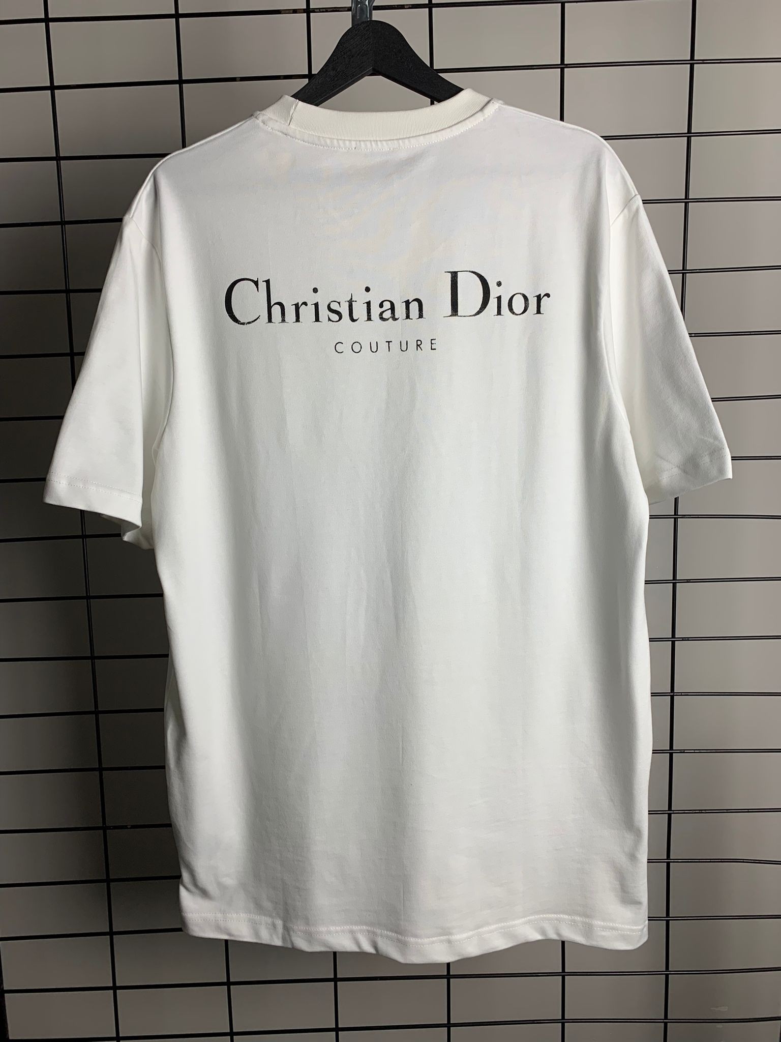 CD New Season Luxury T-shirt