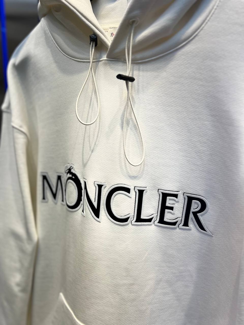 M New Season Luxury Hoodie