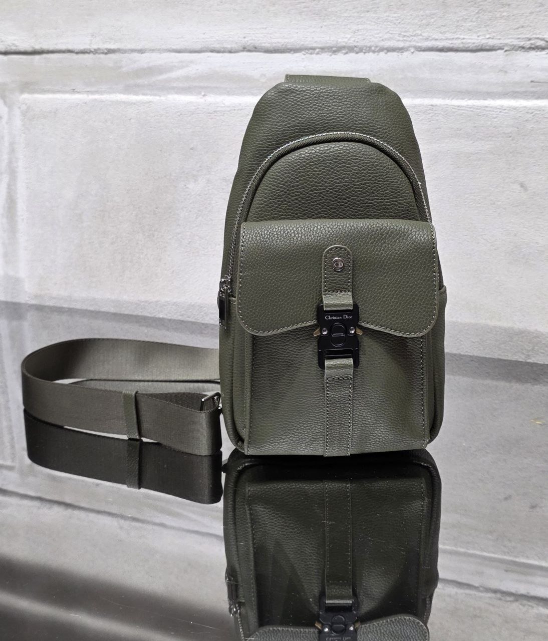 CD Luxury Sling Bag