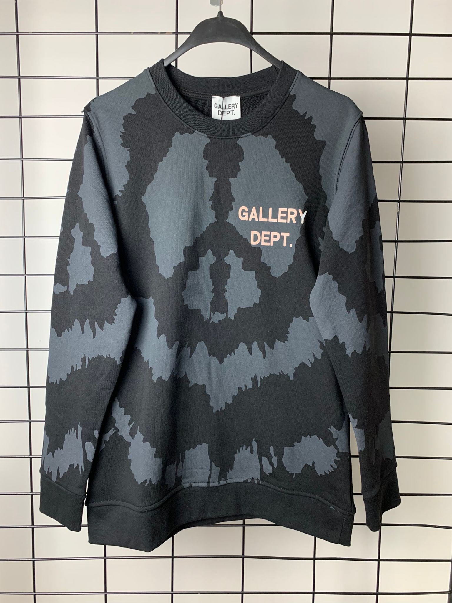 GD New Season Luxury Sweatshirt