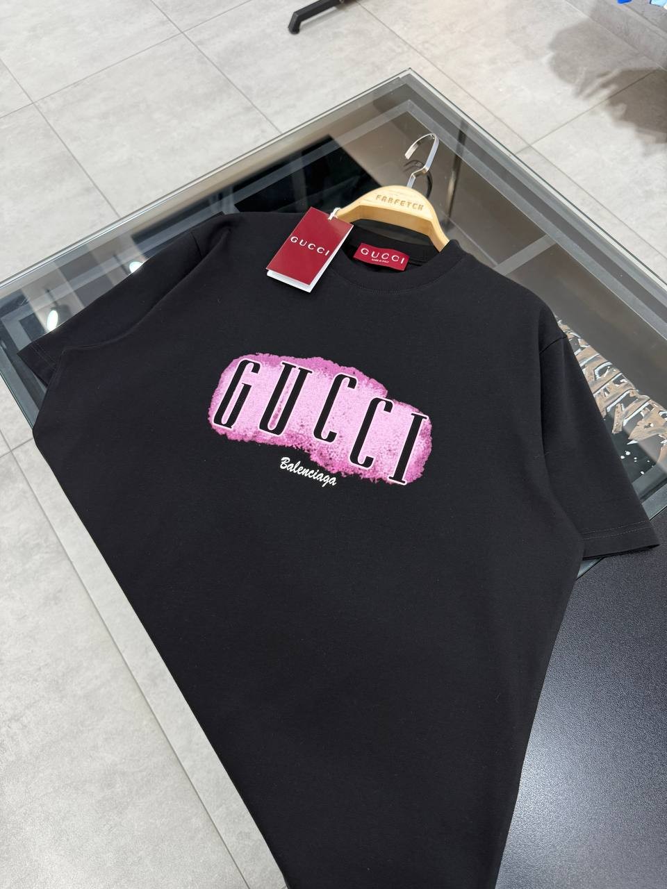 GG New Season Luxury T-shirt