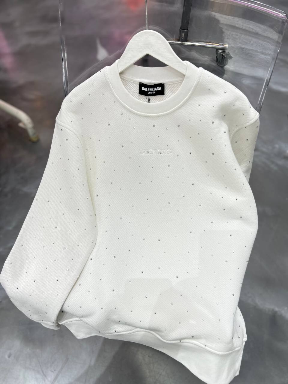 BB New Season Luxury Sweatshirt