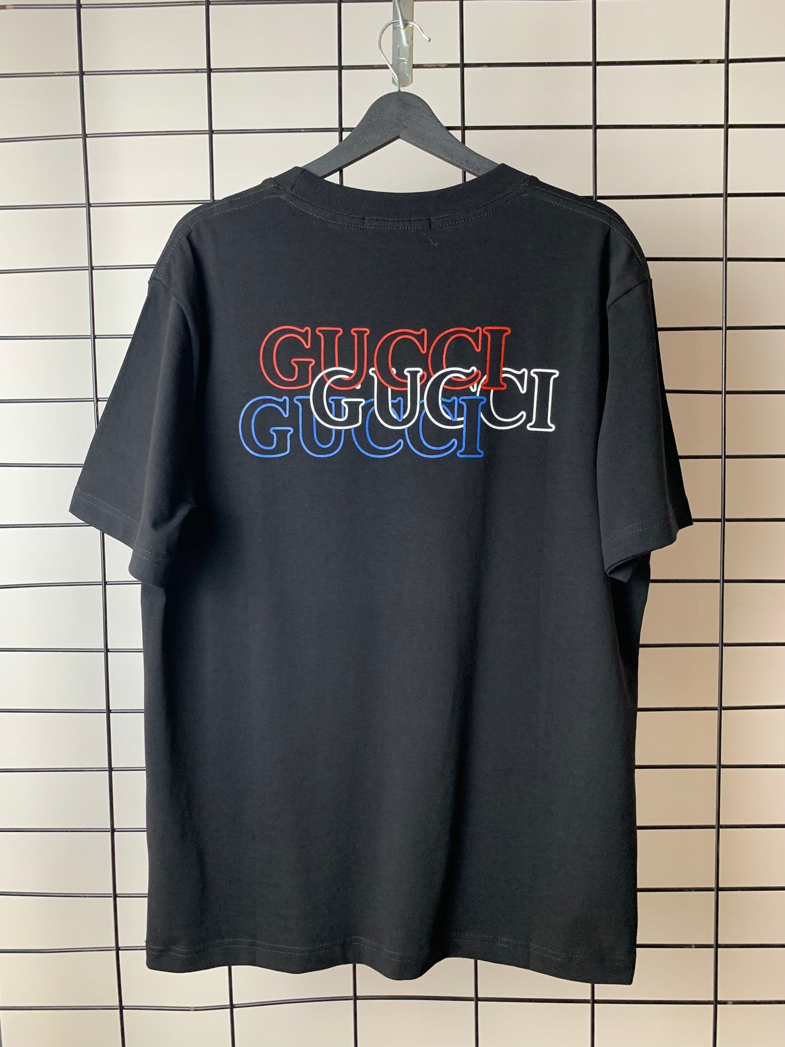 GG New Season Luxury T-shirt