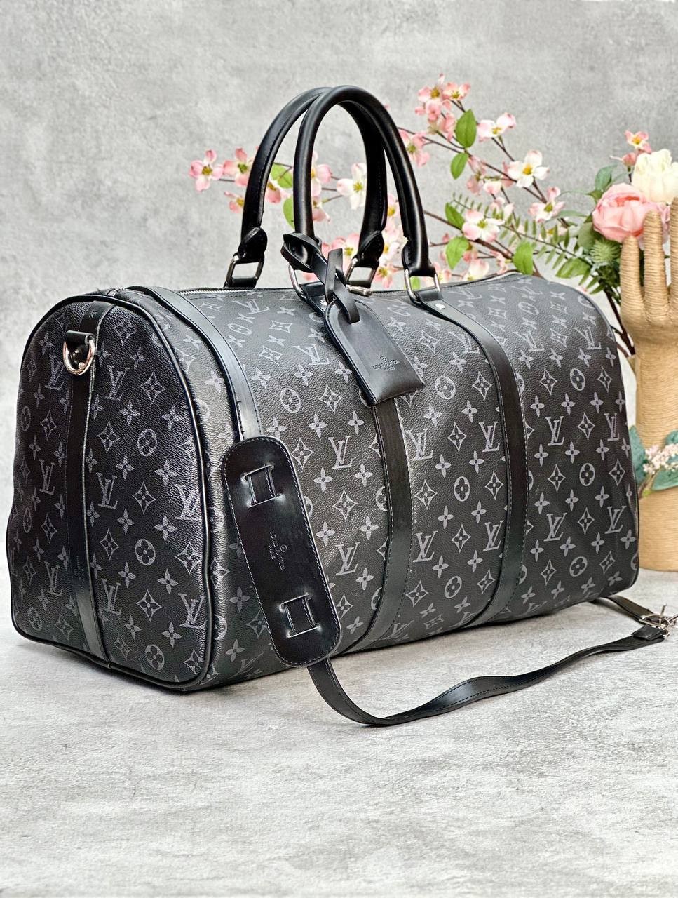 L Luxury New Season Suitcase